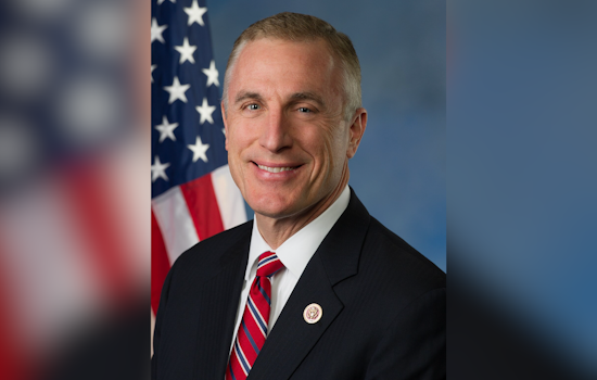 Ex Pittsburgh Congressman Tim Murphy Dead at 73 After Apparent Heart Attack