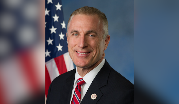 Ex Pittsburgh Congressman Tim Murphy Dead at 73 After Apparent Heart Attack
