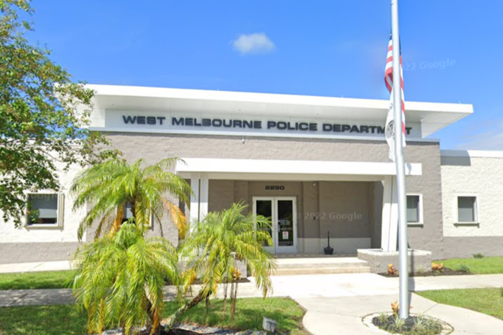 Ex-Rams Back Busted In Blaze That Torched West Melbourne Landscaping Biz