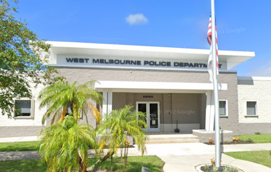 Ex-Rams Back Busted In Blaze That Torched West Melbourne Landscaping Biz