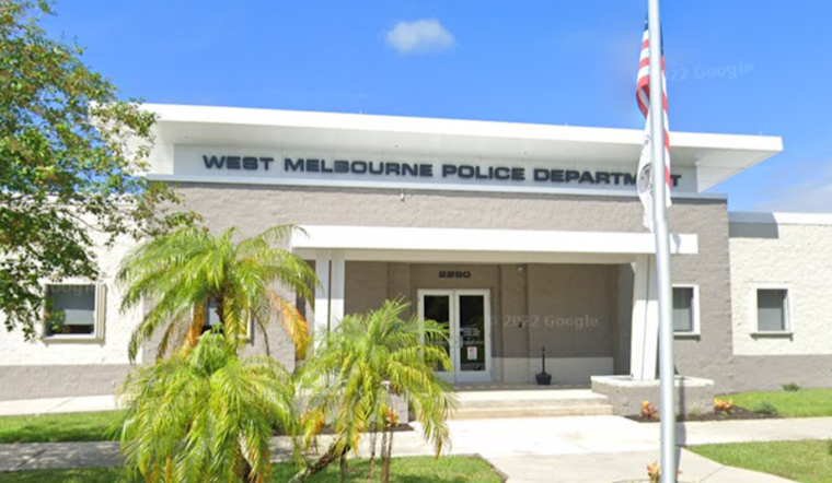 Ex-Rams Back Busted In Blaze That Torched West Melbourne Landscaping Biz