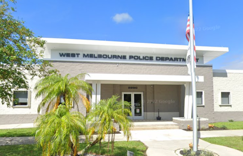Ex-Rams Back Busted In Blaze That Torched West Melbourne Landscaping Biz