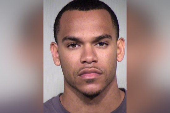 Ex-Scottsdale Trainer Faces Judgment Day In Sex Assault Cases
