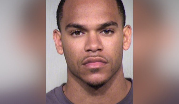 Ex-Scottsdale Trainer Faces Judgment Day In Sex Assault Cases