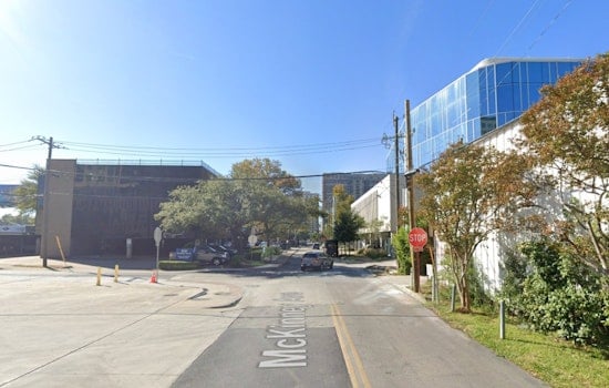 Ex-SMU Defender Blitzes Uptown With $100 Million Tower Plan