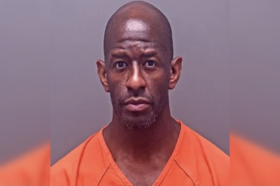Ex Tallahassee Mayor Gillum Hit With Drug Rap In Alabama Bust