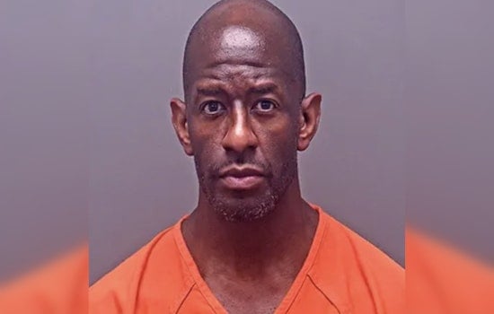 Ex Tallahassee Mayor Gillum Hit With Drug Rap In Alabama Bust