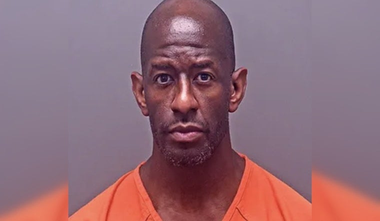Ex Tallahassee Mayor Gillum Hit With Drug Rap In Alabama Bust