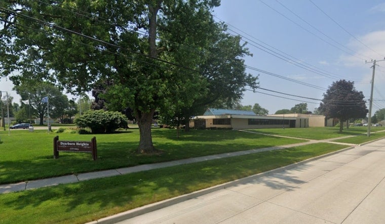 Ex-Top Cop in Dearborn Heights Slaps City and Mayor With Retaliation Suit