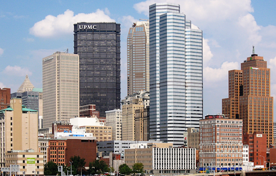 Ex‑BNY Exec Files To Launch Startup Bank In Pittsburgh