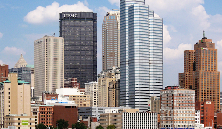 Ex‑BNY Exec Files To Launch Startup Bank In Pittsburgh