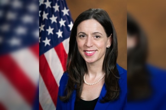 Ex‑DOJ Aide Says She Faced Death Threats After Senate Grilling