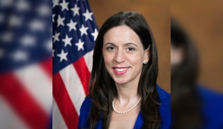 Ex‑DOJ Aide Says She Faced Death Threats After Senate Grilling
