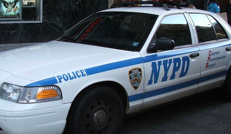 Exiled Brooklyn Man Says Cops Framed Him, Now He Wants Back In