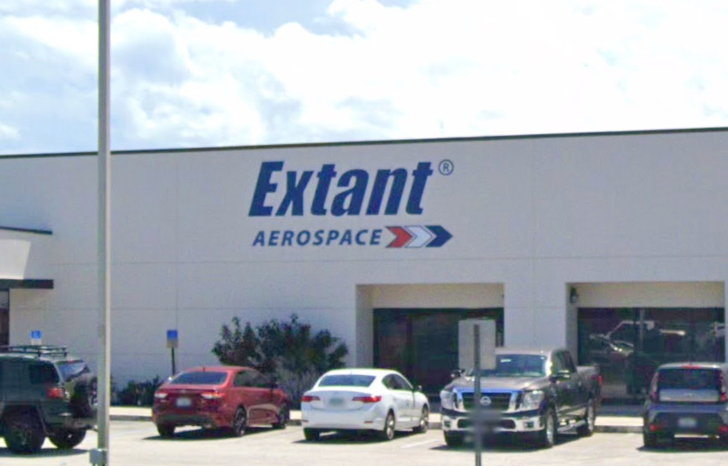 Extant Aerospace Drops 376,000-Square-Foot Factory On Melbourne's Space Coast