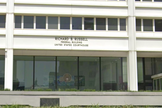 Extradited Coke Kingpin Folds In Massive Atlanta Trafficking Case