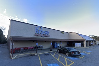 Eyesore No More: Long‑Vacant Marietta Kroger Pumped Up as Giant Gym