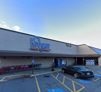 Eyesore No More: Long‑Vacant Marietta Kroger Pumped Up as Giant Gym