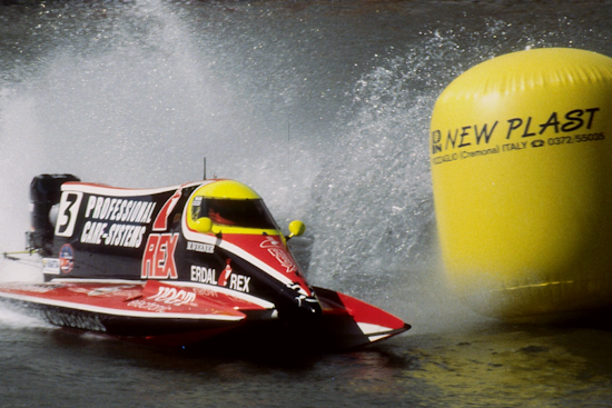 F1 Powerboats Returning To Pittsburgh Rivers In 2027
