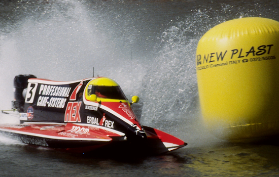 F1 Powerboats Returning To Pittsburgh Rivers In 2027