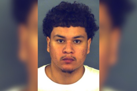 Facebook Necklace Deal Turns Heist as El Paso Cops Nab Marketplace Suspect