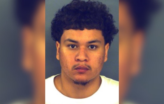 Facebook Necklace Deal Turns Heist as El Paso Cops Nab Marketplace Suspect