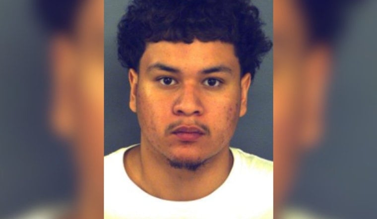 Facebook Necklace Deal Turns Heist as El Paso Cops Nab Marketplace Suspect