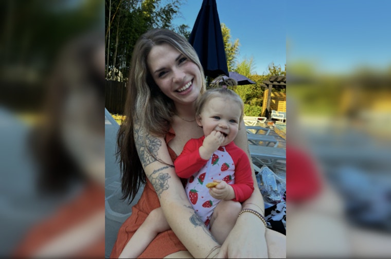 Facebook Rental Fakeout Leaves Mableton Mom Locked Out