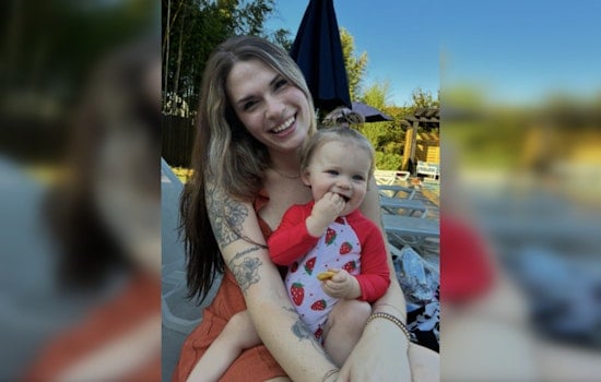 Facebook Rental Fakeout Leaves Mableton Mom Locked Out