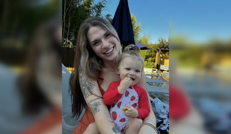 Facebook Rental Fakeout Leaves Mableton Mom Locked Out