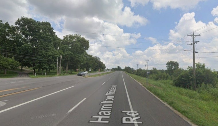 Fairfield Township Biker Found Dying In SR 4 Median After Overnight Crash
