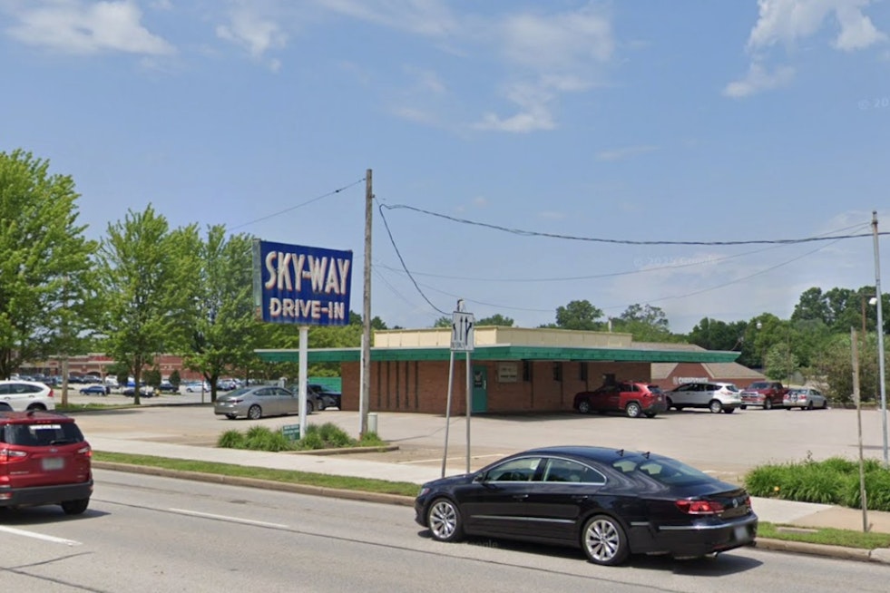 Fairlawn's Skyway Drive-In Flips Its Last Burger After 74-Year Run