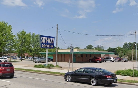Fairlawn's Skyway Drive-In Flips Its Last Burger After 74-Year Run