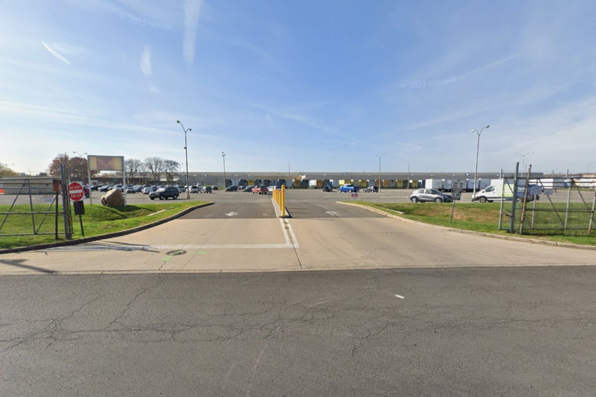 Kmart Warehouse In Fairless Hills To Sell Assets, Cut 147 Jobs