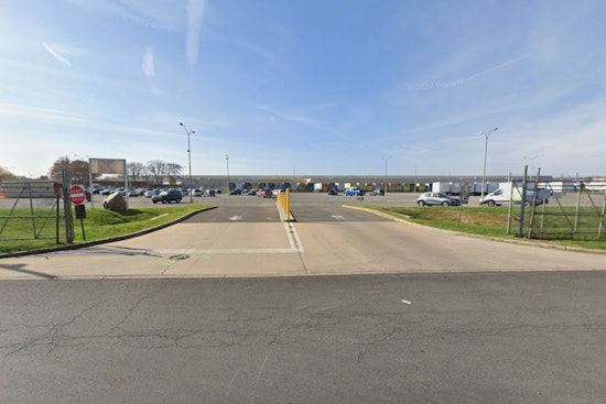 Fairless Hills Kmart Warehouse on the Auction Block as 147 Jobs Get Axed