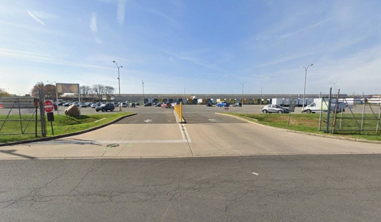Fairless Hills Kmart Warehouse on the Auction Block as 147 Jobs Get Axed