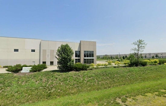 Faith Tech’s Olathe Land Push Piles On 1.4 Million More Square Feet