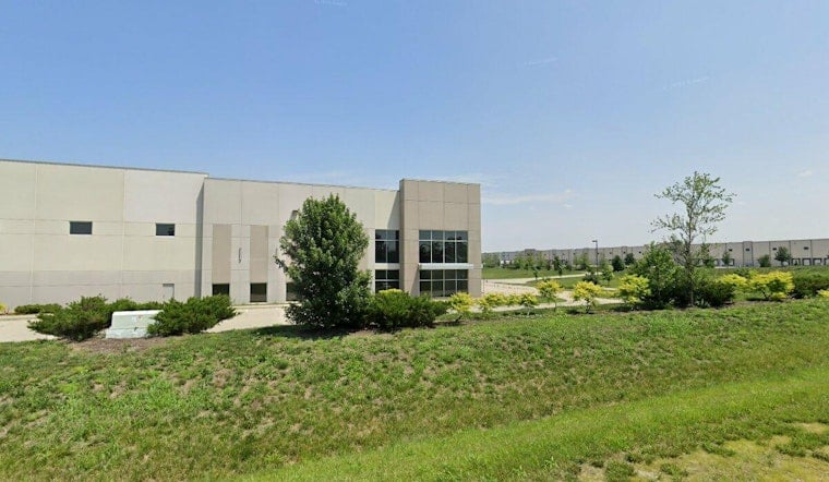 Faith Tech’s Olathe Land Push Piles On 1.4 Million More Square Feet