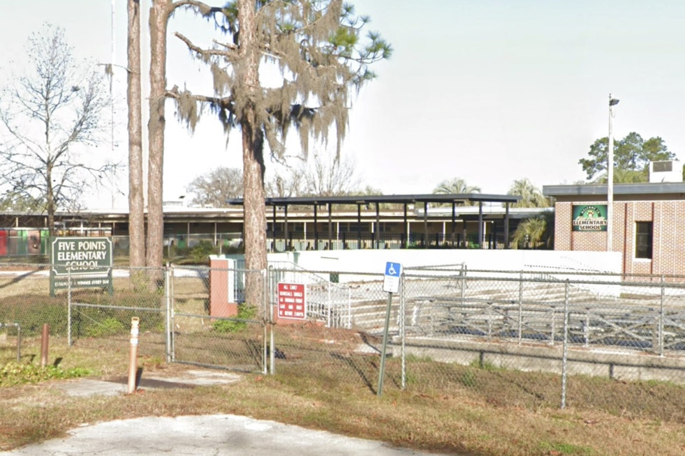 Fake ‘Deputies’ Lure Lake City Locals To School Parking Lot Shakedown