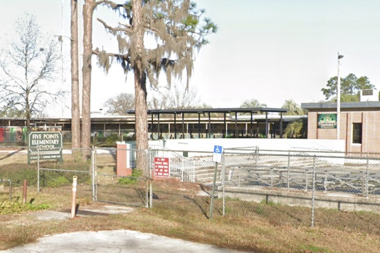 Fake ‘Deputies’ Lure Lake City Locals To School Parking Lot Shakedown