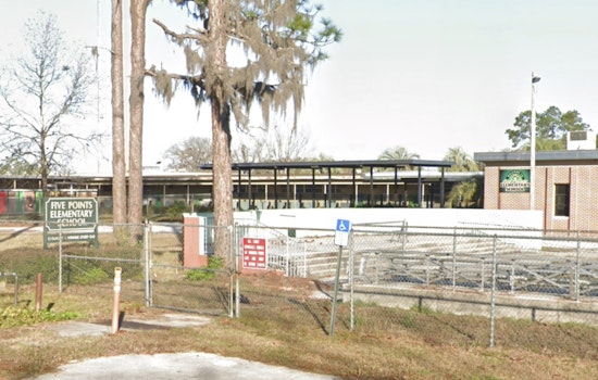 Fake ‘Deputies’ Lure Lake City Locals To School Parking Lot Shakedown