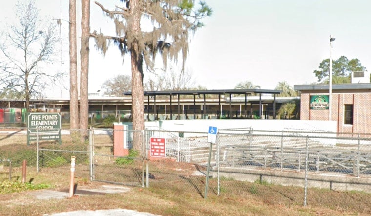 Fake ‘Deputies’ Lure Lake City Locals To School Parking Lot Shakedown