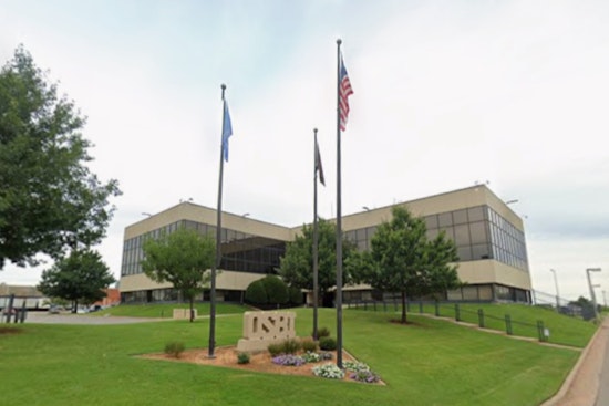 Fake OSBI Agent Scam Targets Oklahoma City