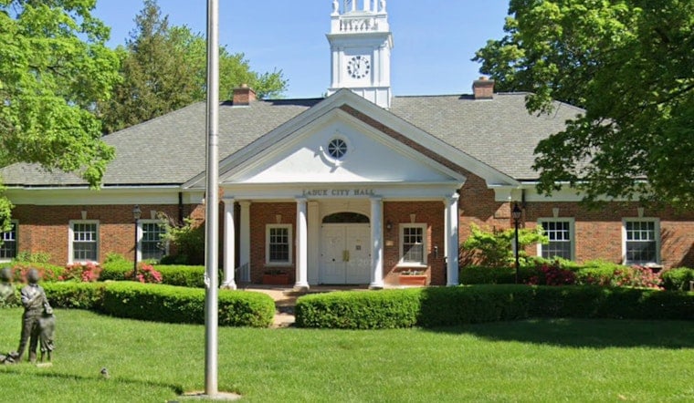 Fake Permit Bills Hit Ladue, City Warns: Do Not Wire A Dime