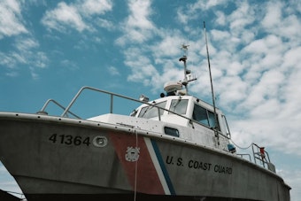 Fake SOS Frenzy On Lake Erie Has Coast Guard Fuming At Cleveland Hoaxers