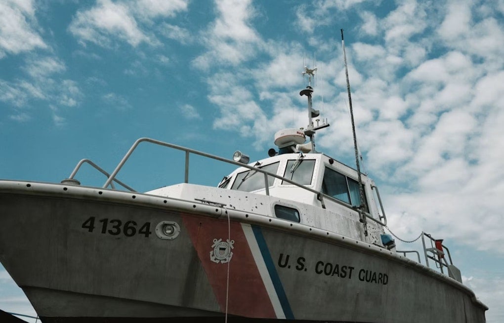 Fake SOS Frenzy On Lake Erie Has Coast Guard Fuming At Cleveland Hoaxers