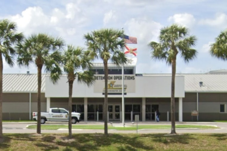 Falkenburg Jail Inmate Dies After Hospital Trip, Hillsborough Detectives Launch Probe