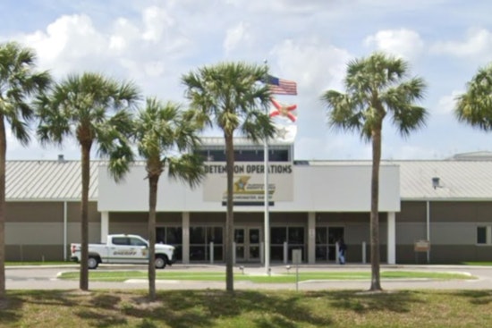 Falkenburg Jail Inmate Dies After Hospital Trip, Hillsborough Detectives Launch Probe