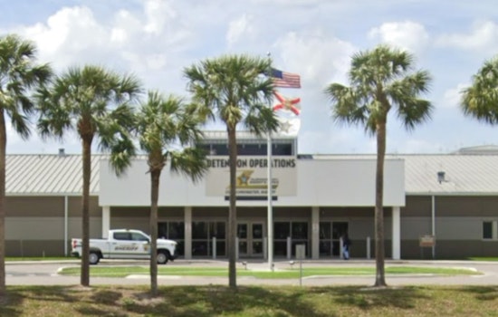 Falkenburg Jail Inmate Dies After Hospital Trip, Hillsborough Detectives Launch Probe