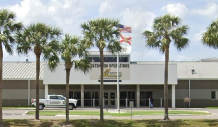 Falkenburg Jail Inmate Dies After Hospital Trip, Hillsborough Detectives Launch Probe